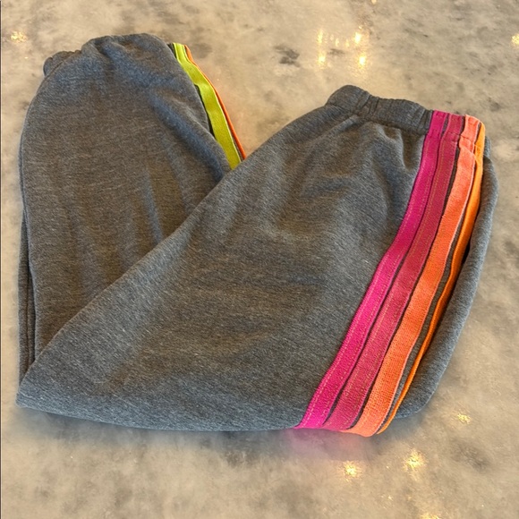 Aviator Nation Joggers - Picture 3 of 9